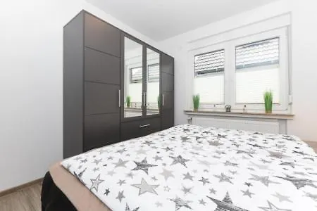 Ferienwohnungen Haus Boje Neuharlingersiel Room photo