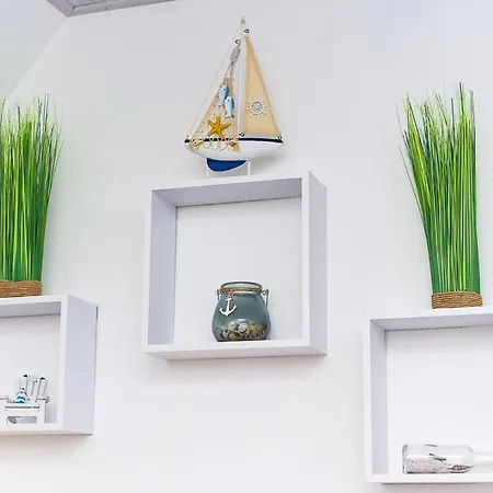 Ferienwohnungen Haus Boje Neuharlingersiel Room photo