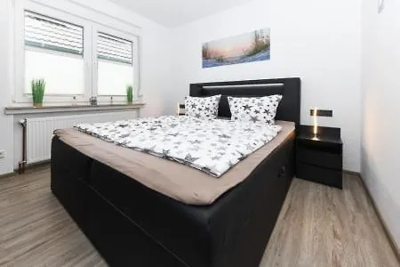 Ferienwohnungen Haus Boje Neuharlingersiel Room photo