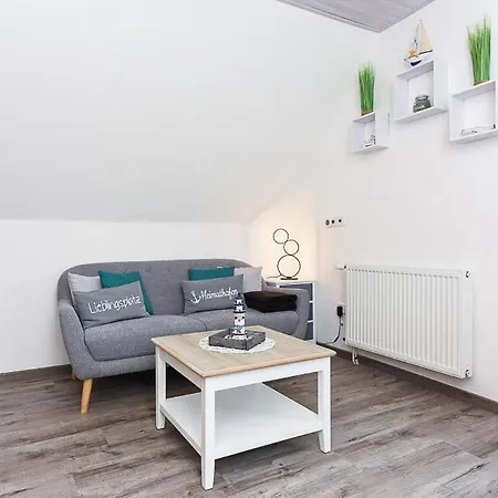 Ferienwohnungen Haus Boje Neuharlingersiel Room photo