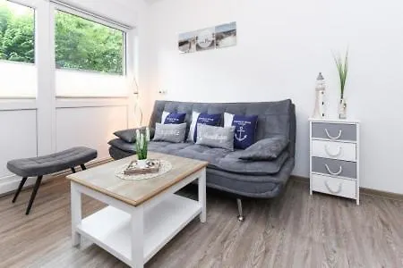 Ferienwohnungen Haus Boje Neuharlingersiel Room photo