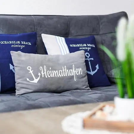 Ferienwohnungen Haus Boje Neuharlingersiel Room photo