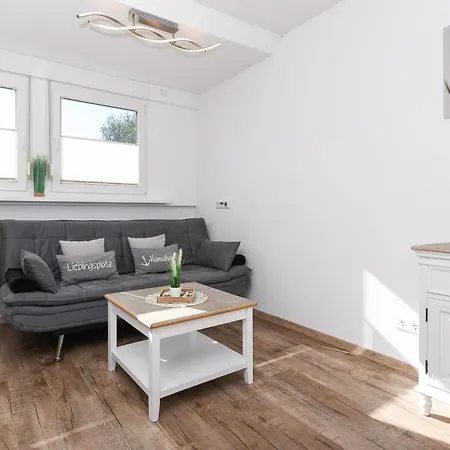 Ferienwohnungen Haus Boje Neuharlingersiel Room photo