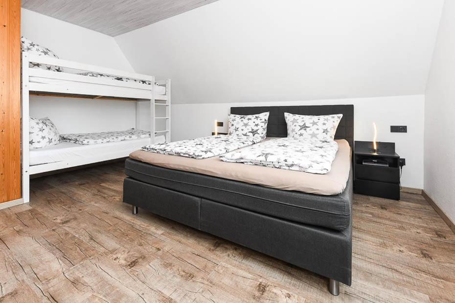 Haus Boje Apartment Neuharlingersiel