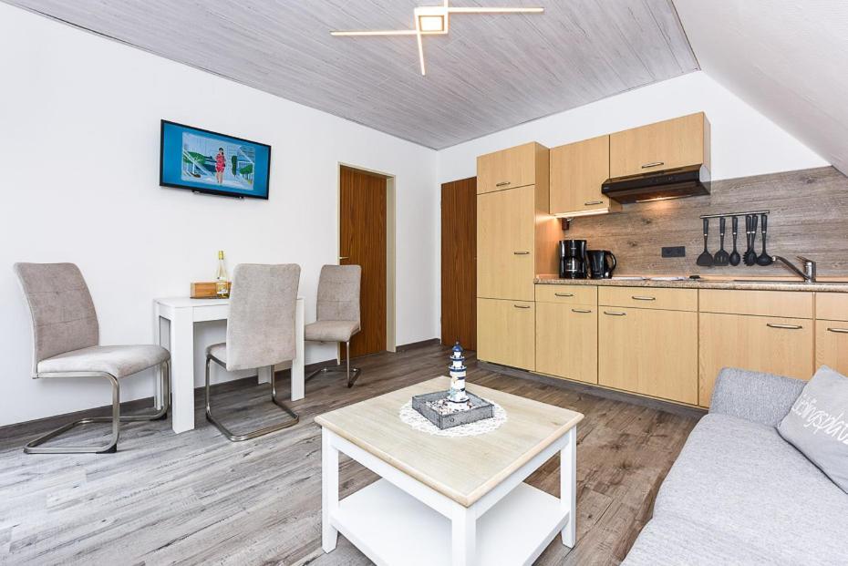 Apartment Haus Boje