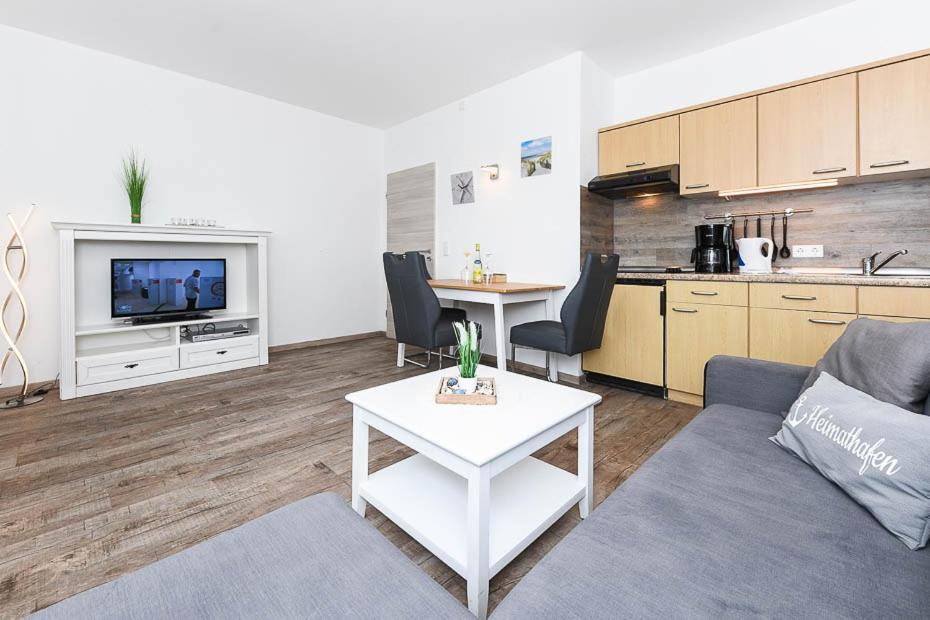 Haus Boje Apartment *