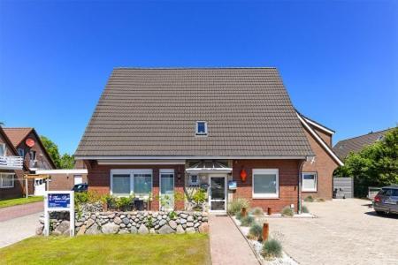 Haus Boje Neuharlingersiel