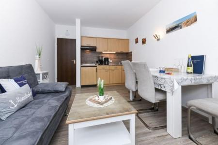 Haus Boje Apartment