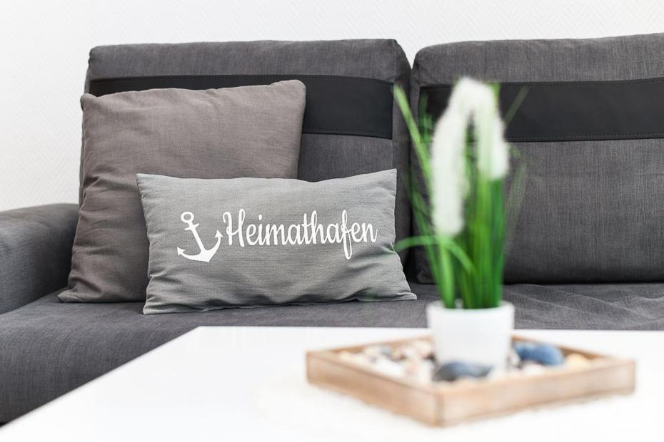 Apartment Haus Boje Neuharlingersiel