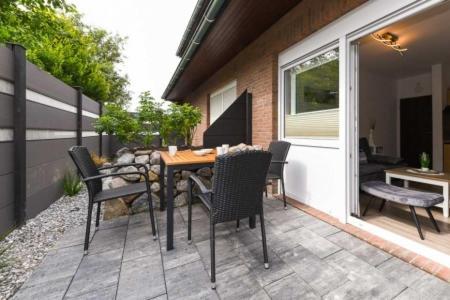 Haus Boje Neuharlingersiel