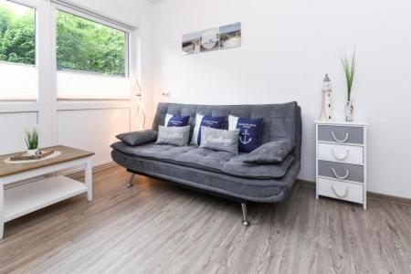 Haus Boje Apartment Neuharlingersiel