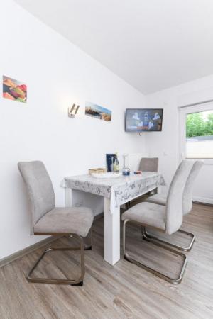 Haus Boje * Neuharlingersiel