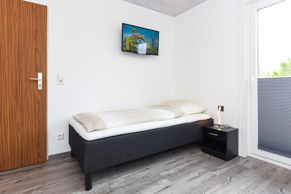Apartment Haus Boje