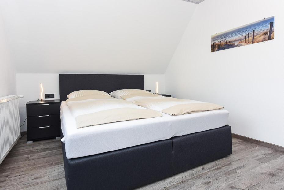 Haus Boje Apartment *