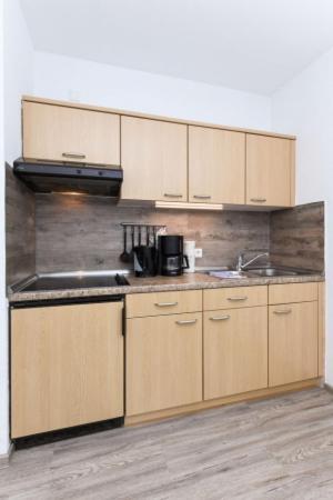 Apartment Haus Boje Neuharlingersiel