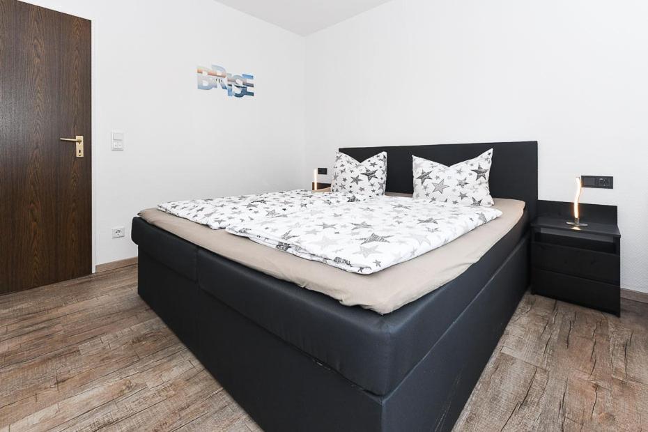 Haus Boje Apartment