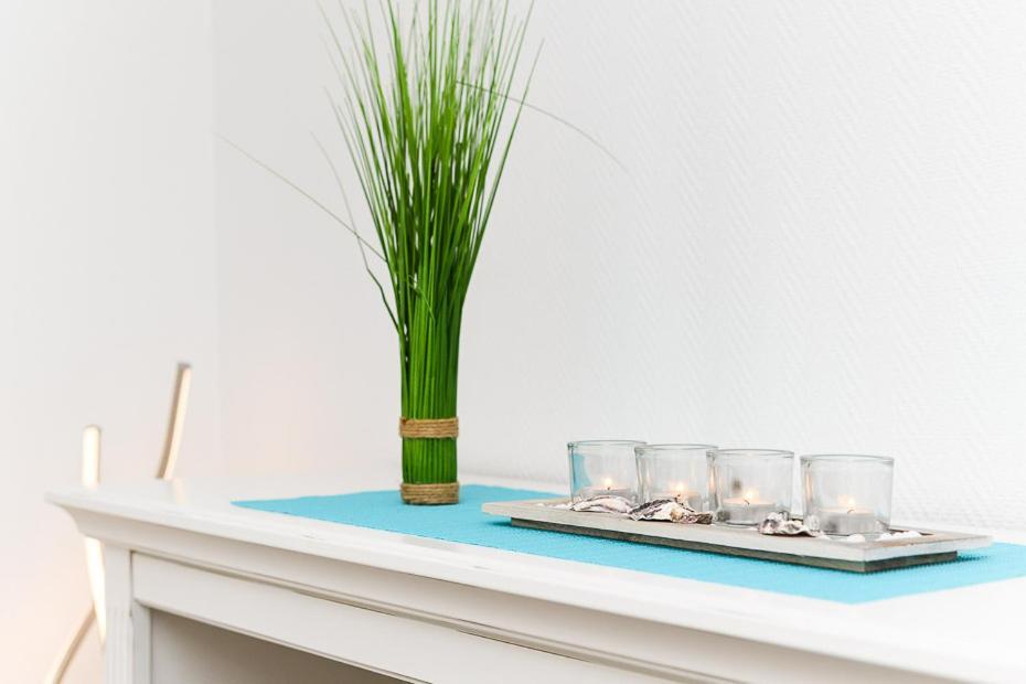 Apartment Haus Boje *
