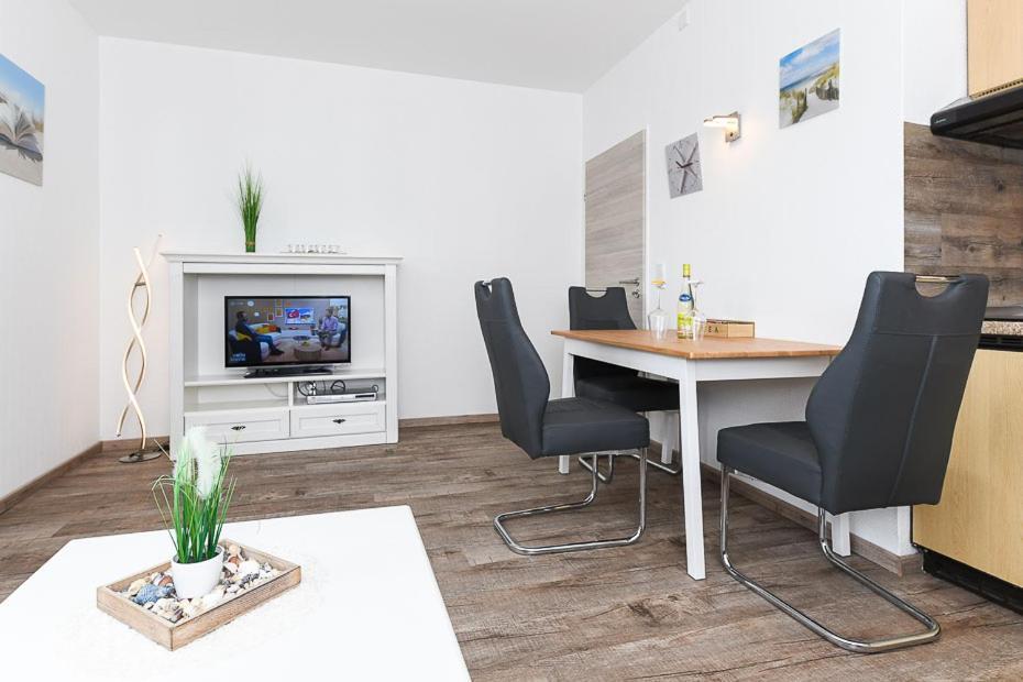 Haus Boje *