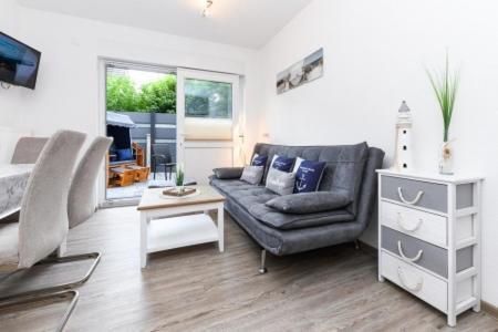 Haus Boje Apartment