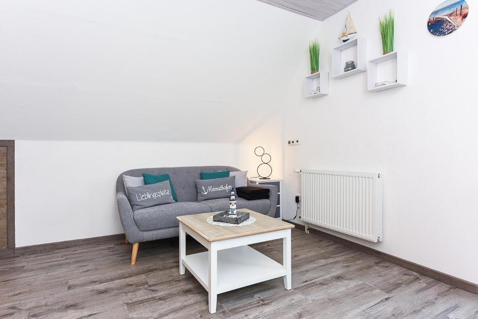 Haus Boje Apartment