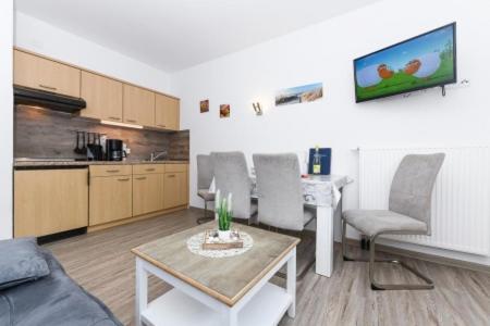 Apartment Haus Boje *