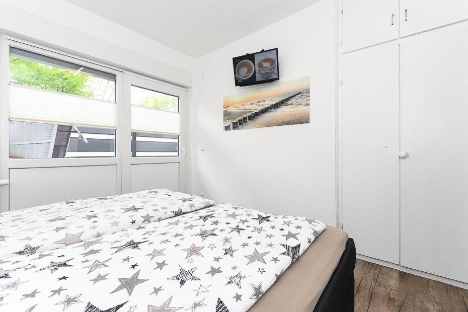 Haus Boje Apartment