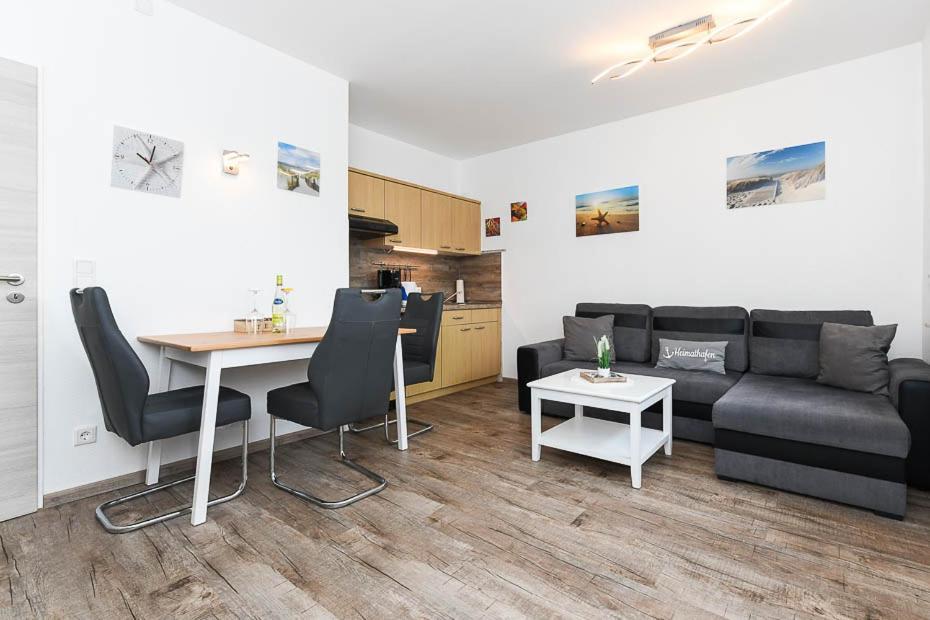 Apartment Haus Boje