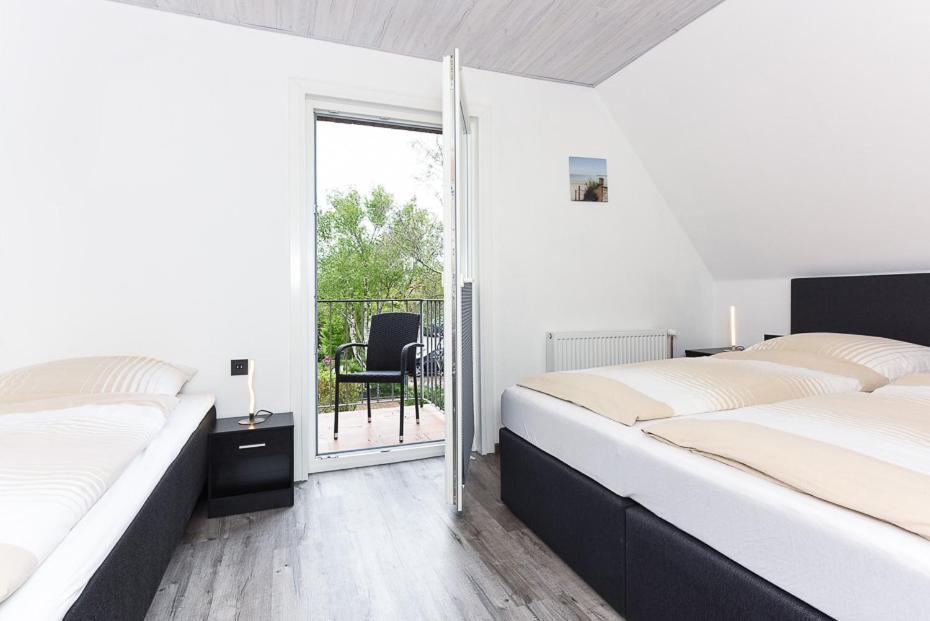 Apartment Haus Boje