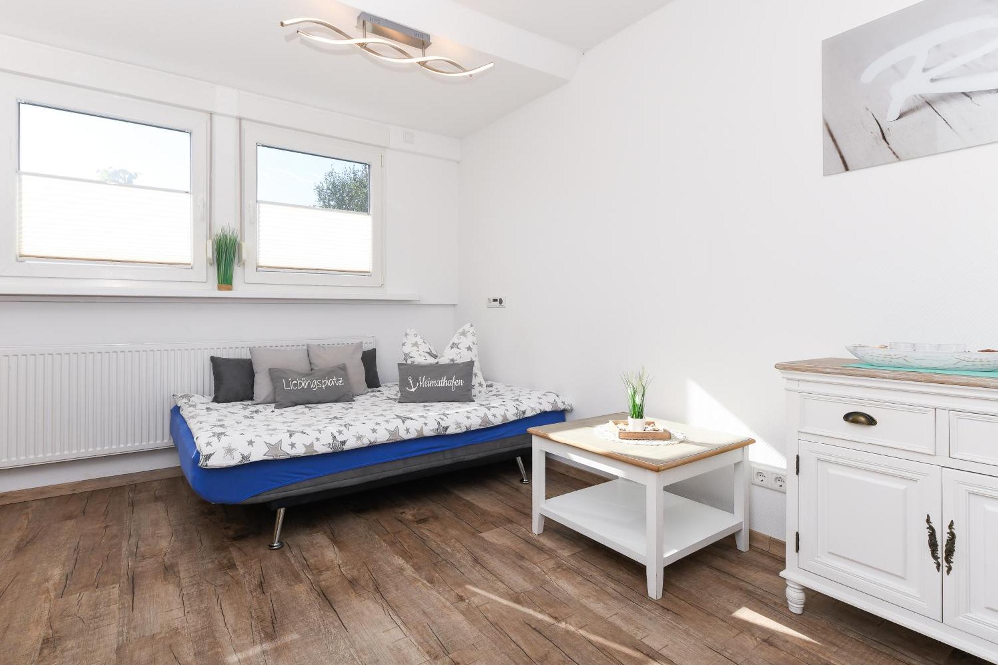 Haus Boje Apartment