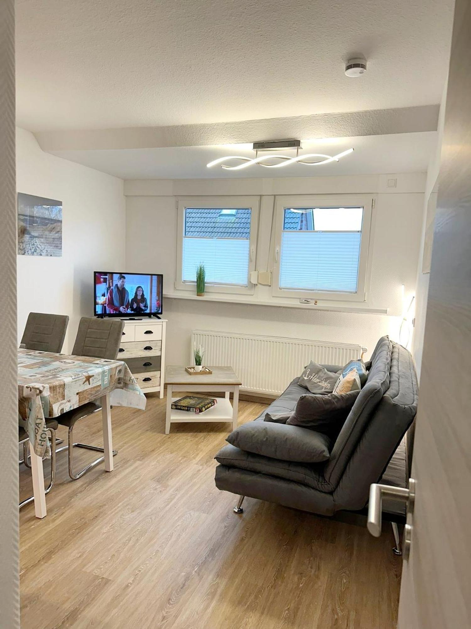 Haus Boje Apartment