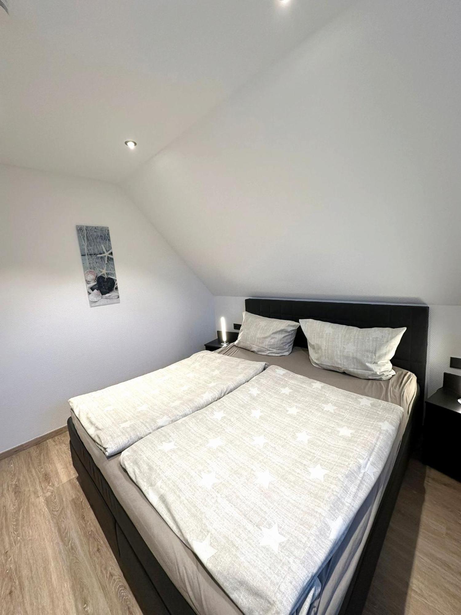 Haus Boje Apartment Neuharlingersiel