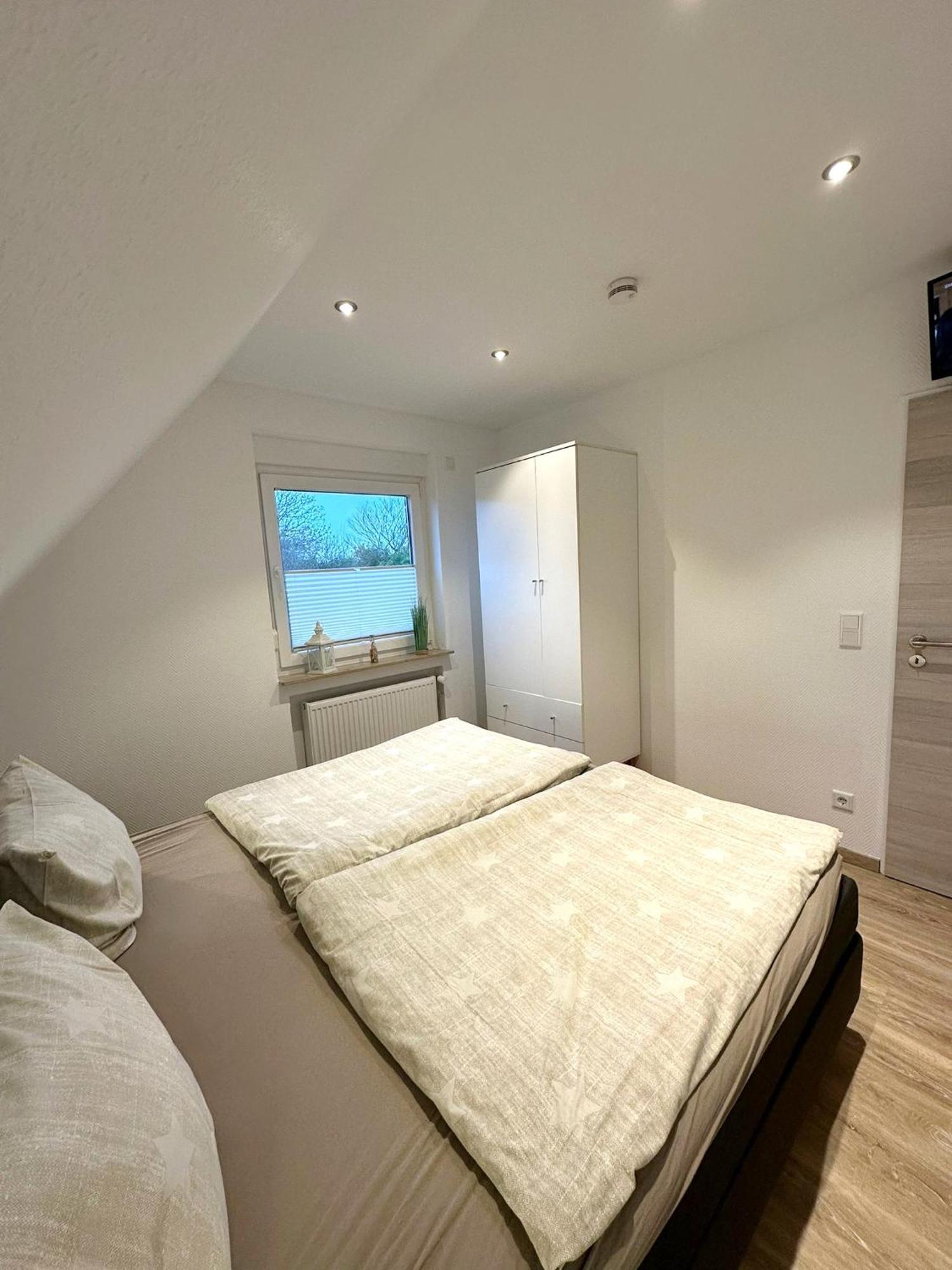 Haus Boje Apartment
