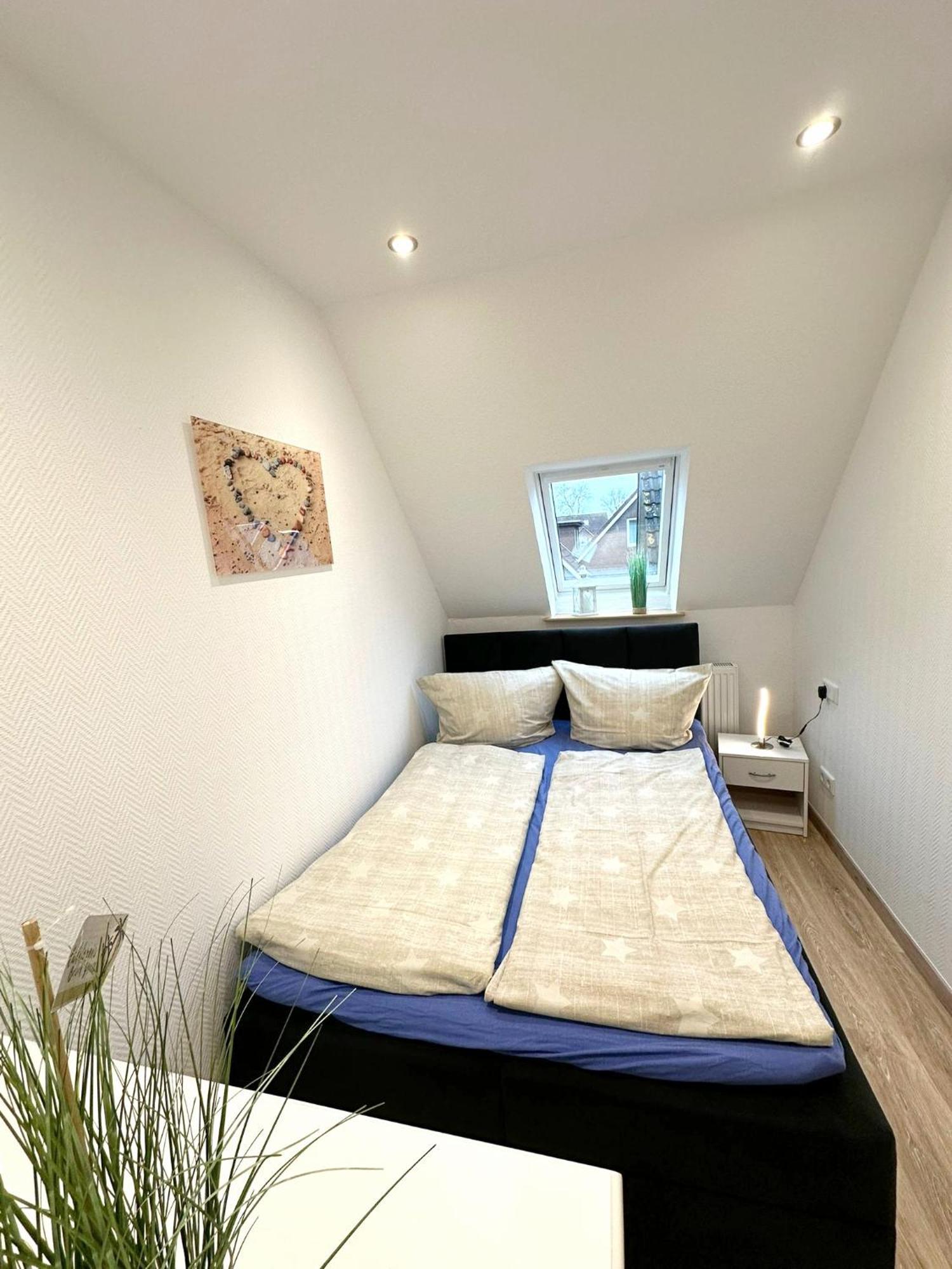 Haus Boje Apartment Neuharlingersiel