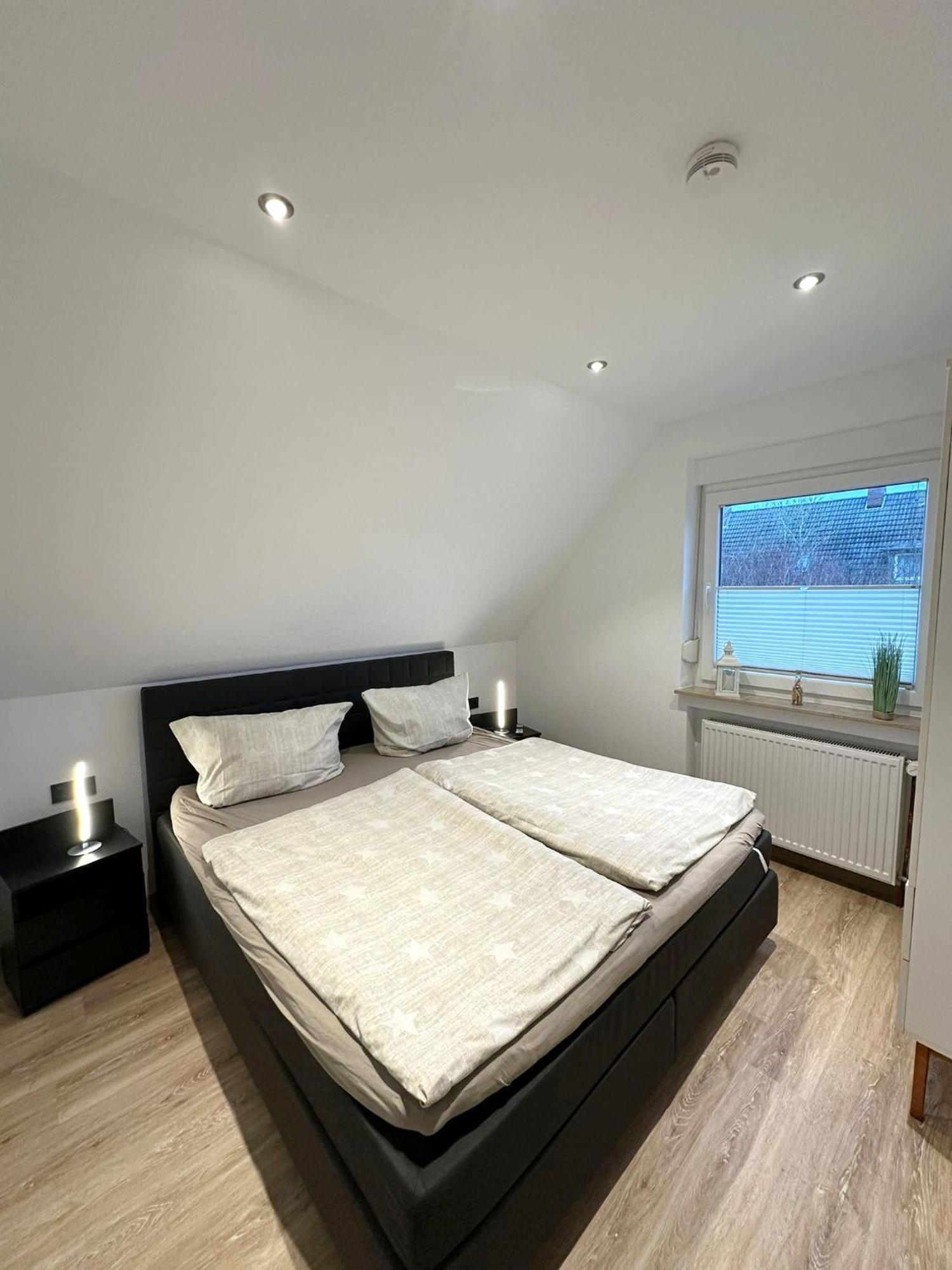 Haus Boje Apartment
