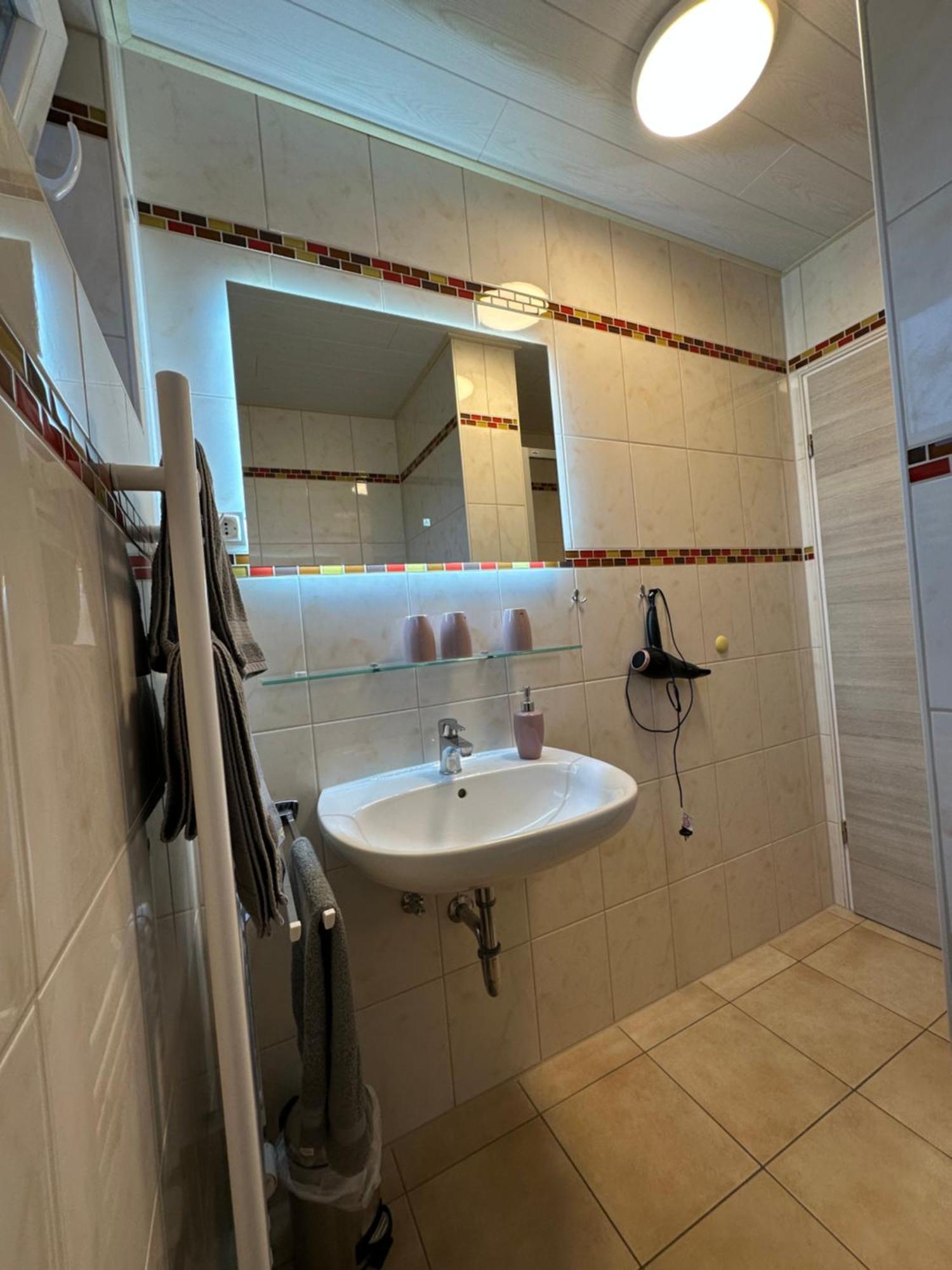 Apartment Haus Boje