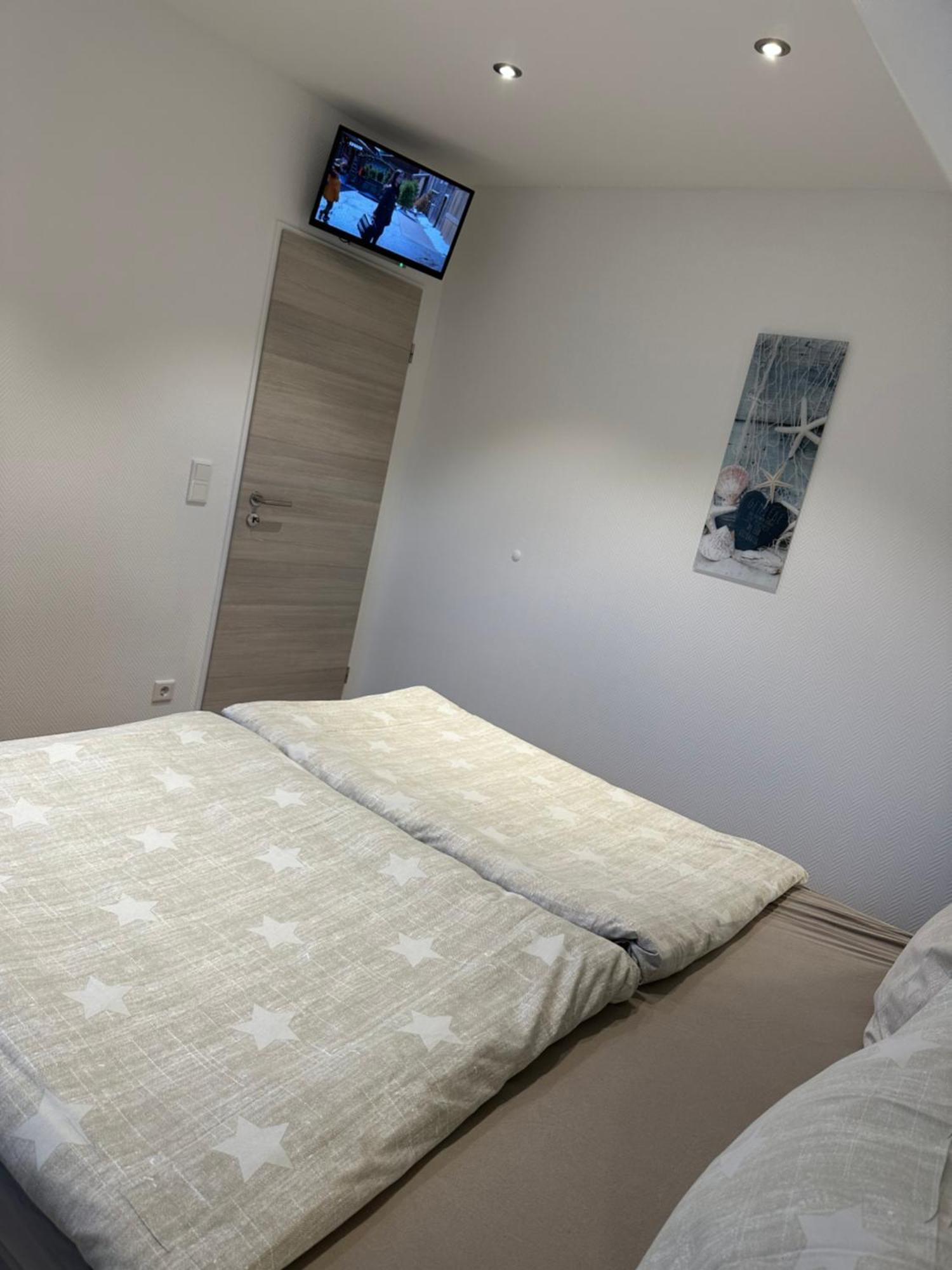 Haus Boje Apartment *